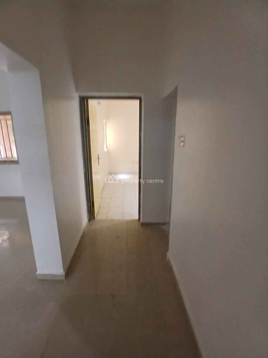 2 Bedroom on Ground Floor, Garki, Abuja, Flat / Apartment for Rent