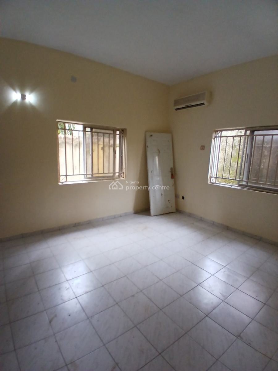 2 Bedroom on Ground Floor, Garki, Abuja, Flat / Apartment for Rent