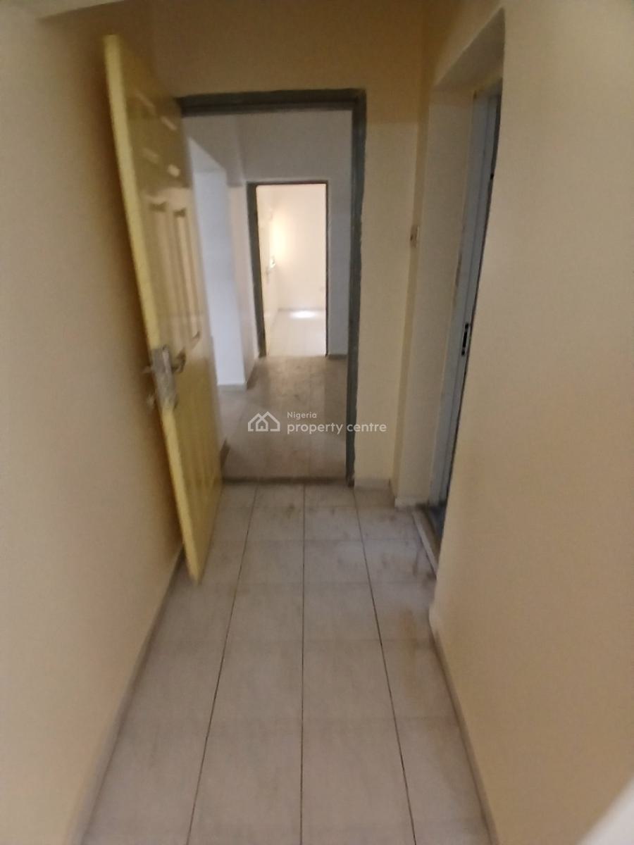 2 Bedroom on Ground Floor, Garki, Abuja, Flat / Apartment for Rent