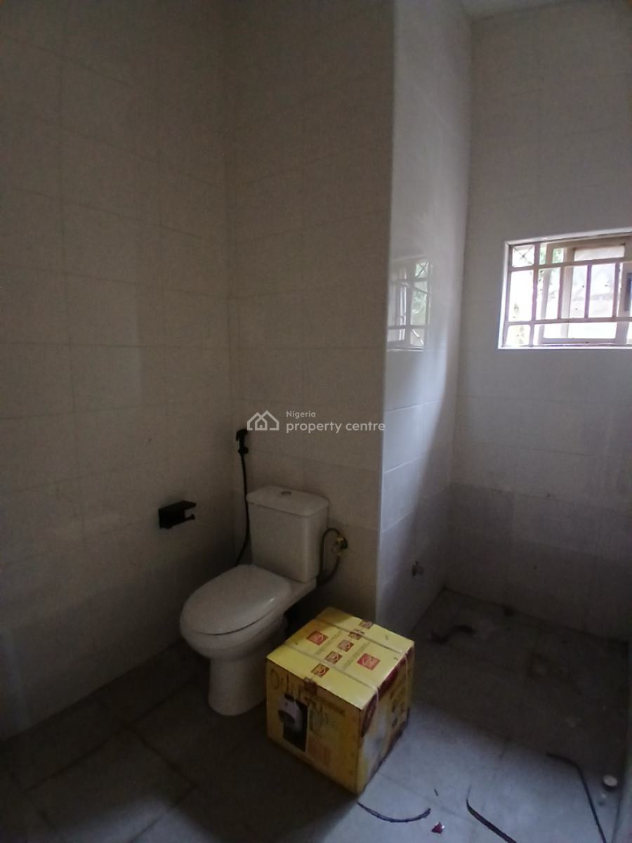 2 Bedroom on Ground Floor, Garki, Abuja, Flat / Apartment for Rent
