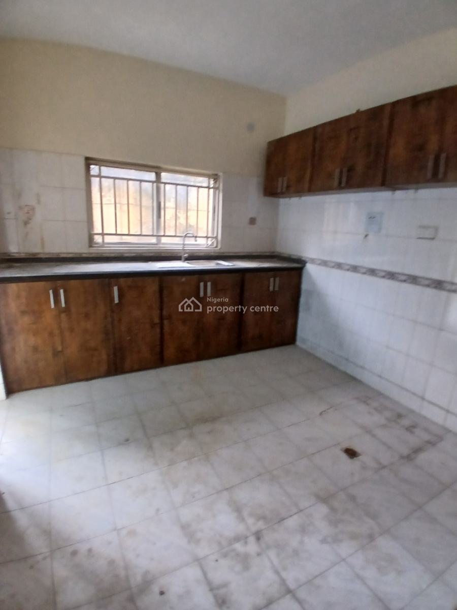 2 Bedroom on Ground Floor, Garki, Abuja, Flat / Apartment for Rent