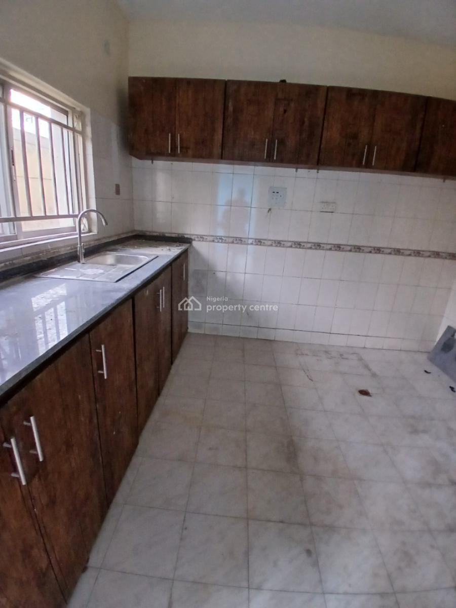 2 Bedroom on Ground Floor, Garki, Abuja, Flat / Apartment for Rent