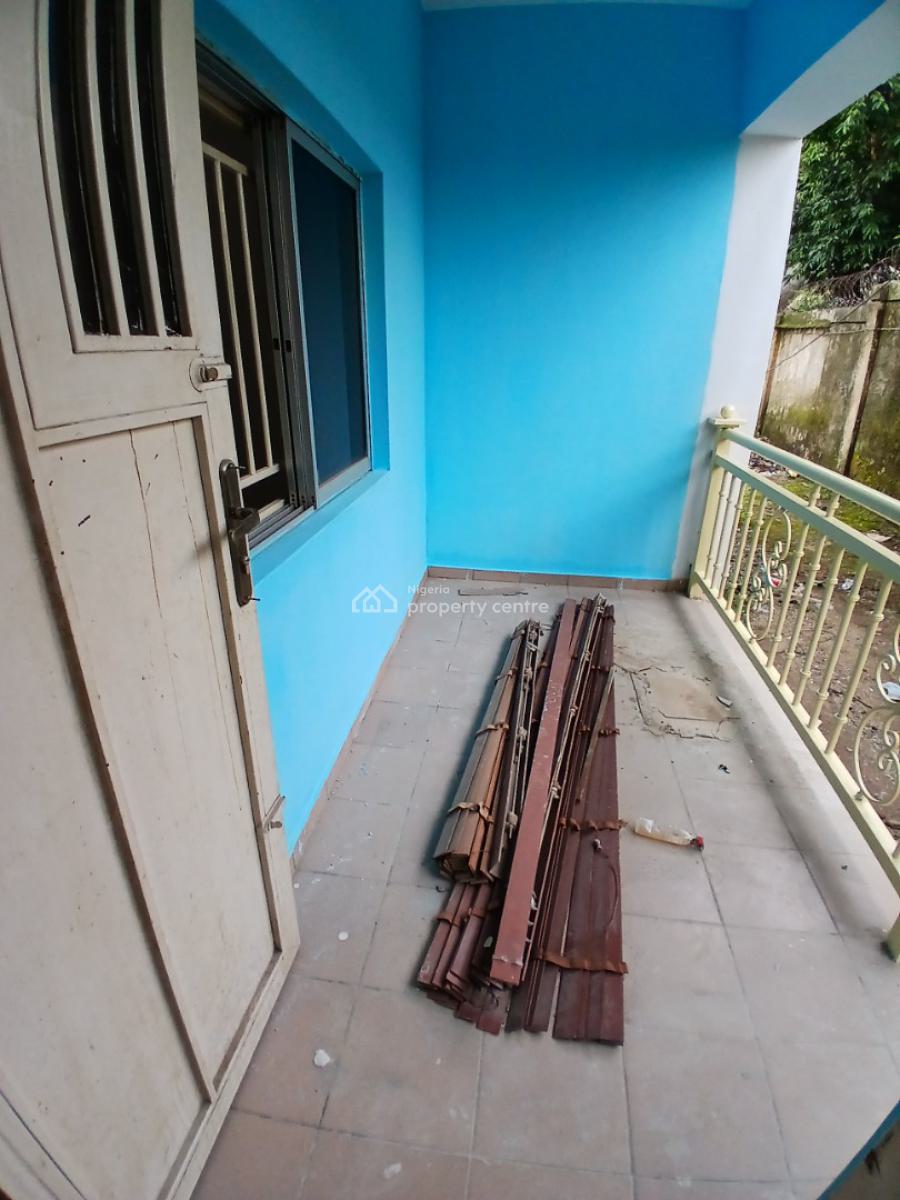 2 Bedroom on Ground Floor, Garki, Abuja, Flat / Apartment for Rent