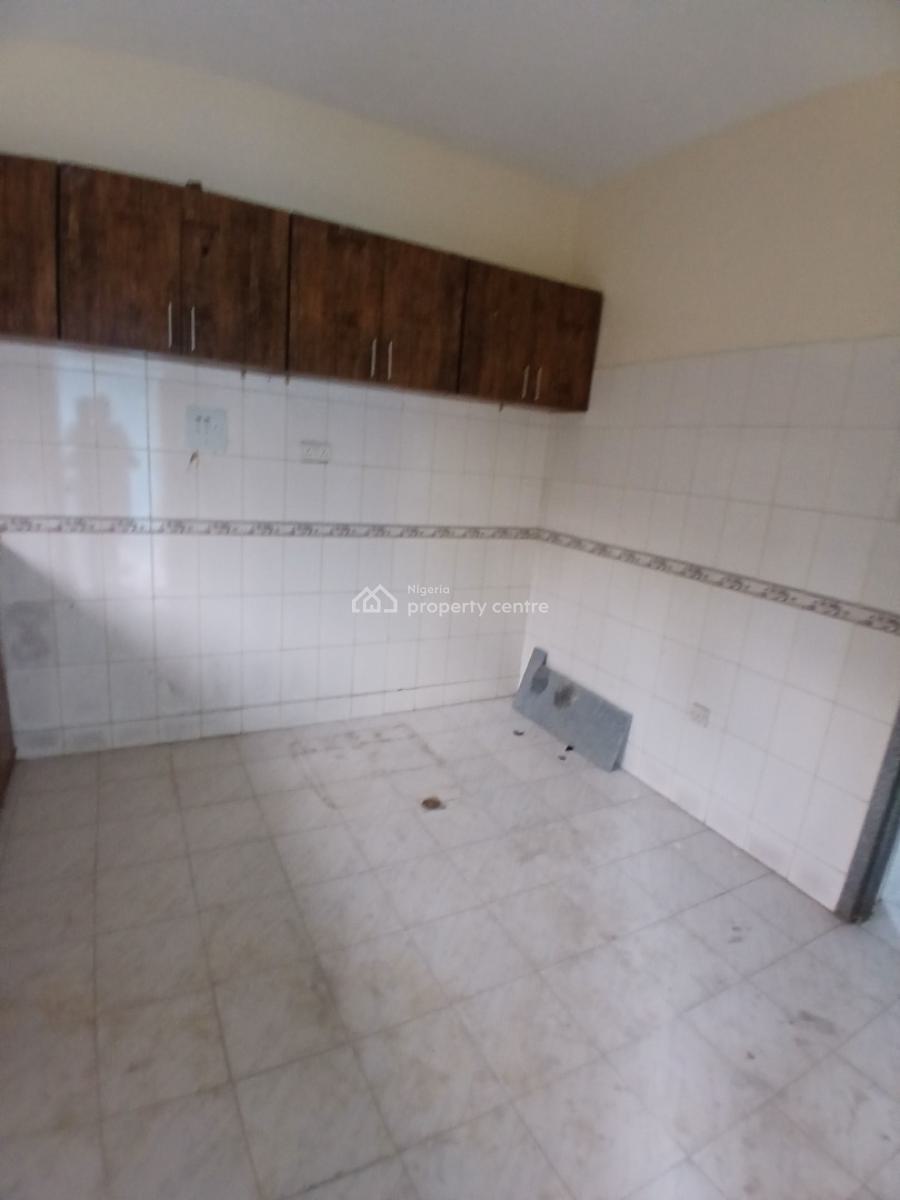 2 Bedroom on Ground Floor, Garki, Abuja, Flat / Apartment for Rent
