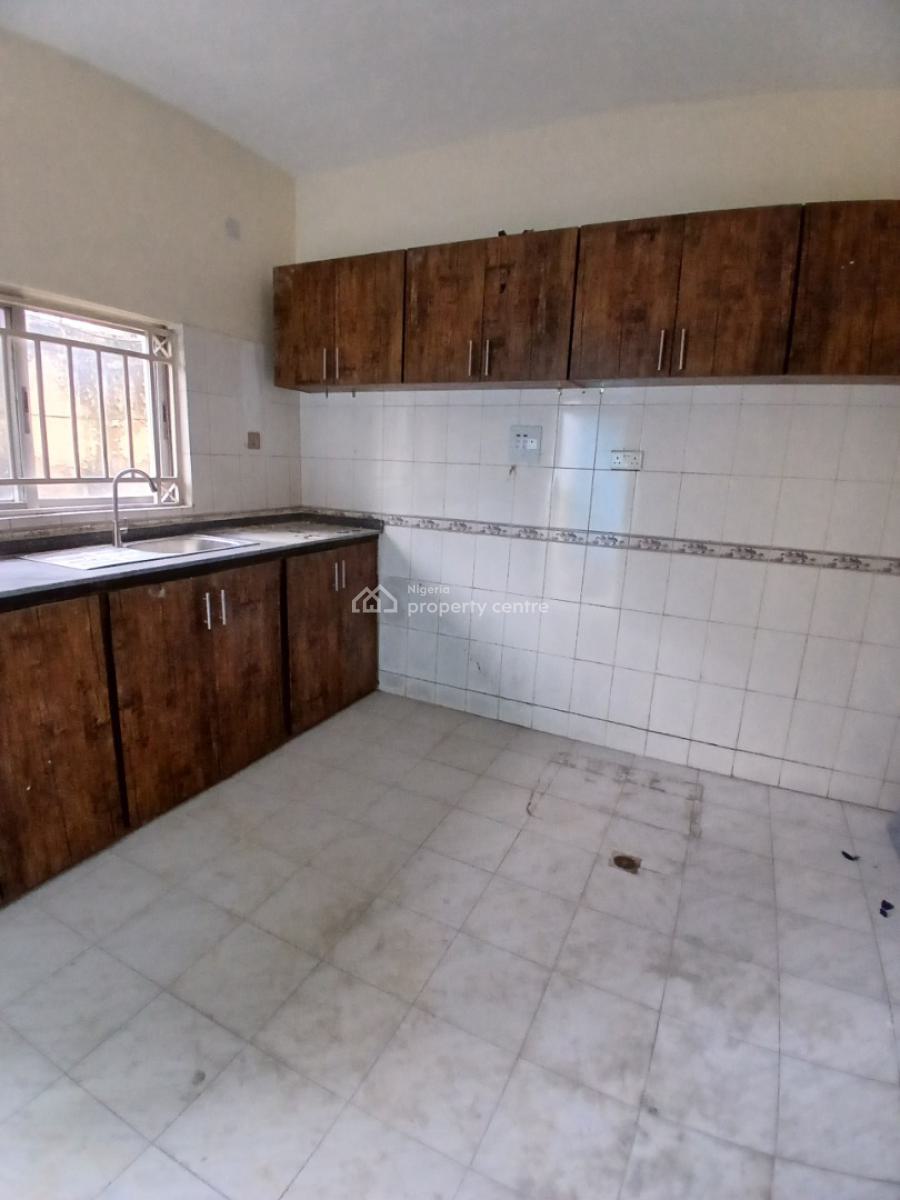 2 Bedroom on Ground Floor, Garki, Abuja, Flat / Apartment for Rent