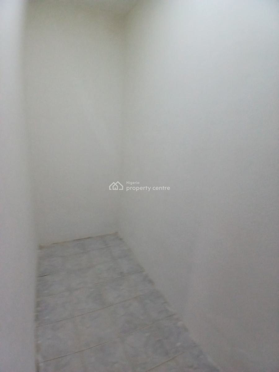 2 Bedroom on Ground Floor, Garki, Abuja, Flat / Apartment for Rent