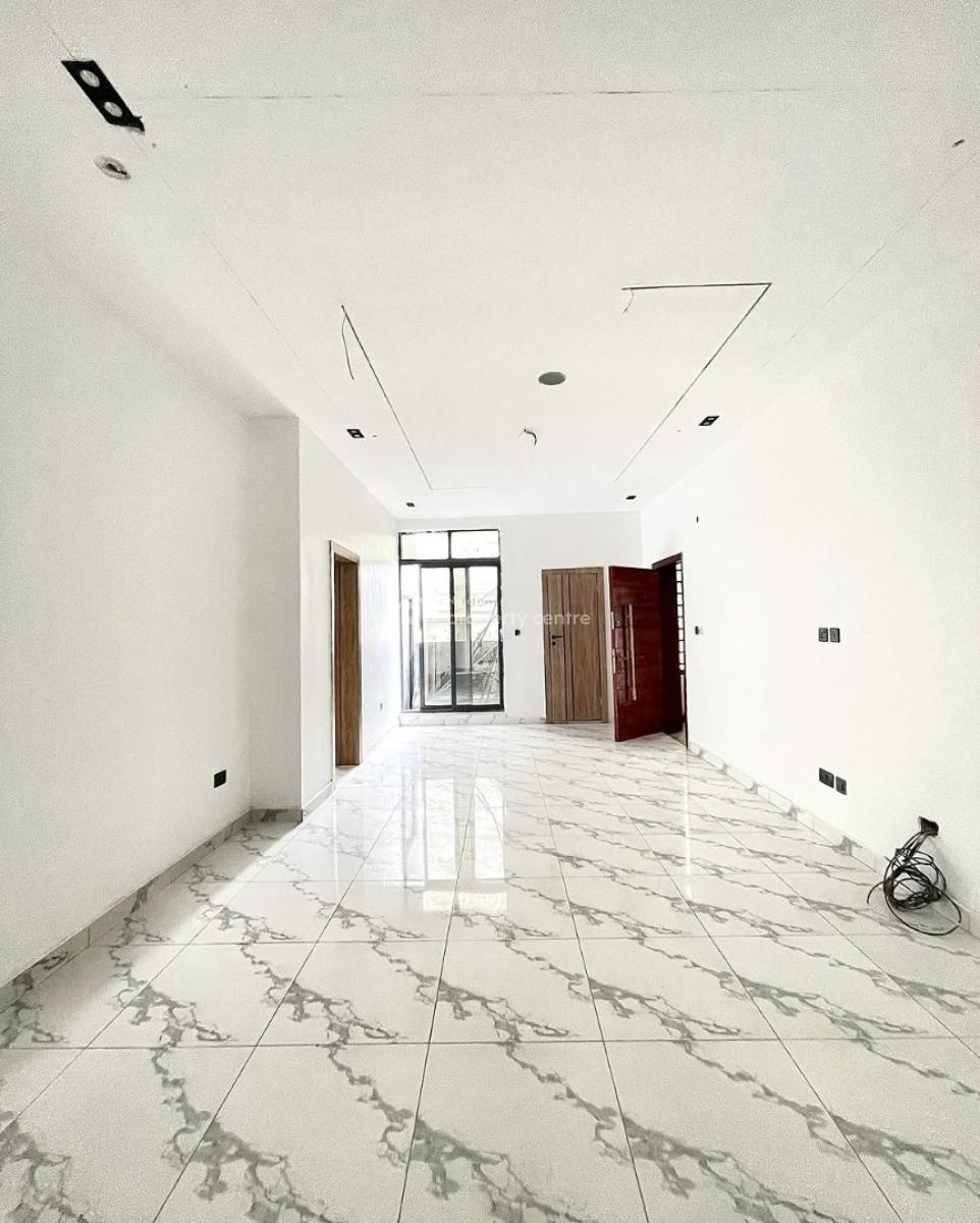 Well Finished 2 Bedroom Apartments,, Conservation Road, Orchid, Lekki, Lagos, Flat / Apartment for Sale