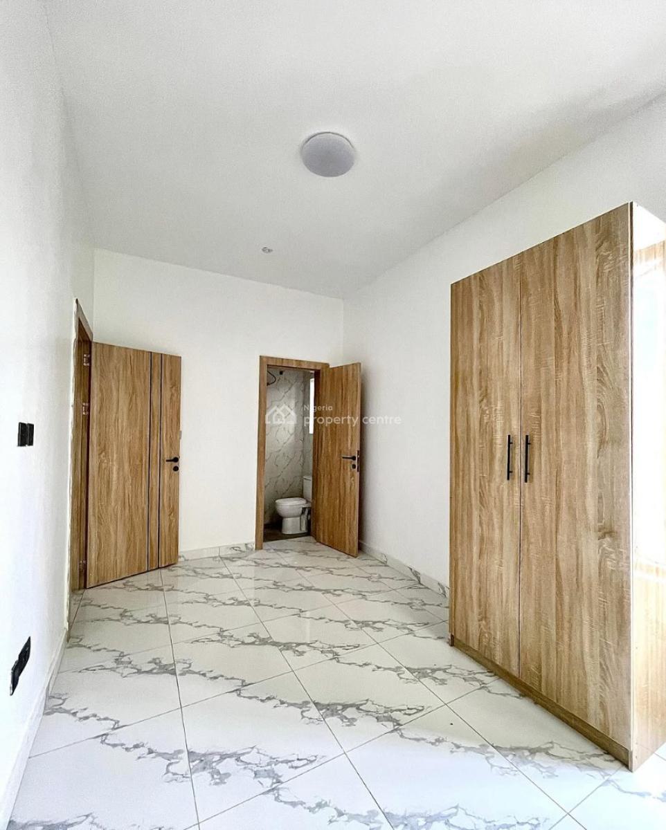 Well Finished 2 Bedroom Apartments,, Conservation Road, Orchid, Lekki, Lagos, Flat / Apartment for Sale