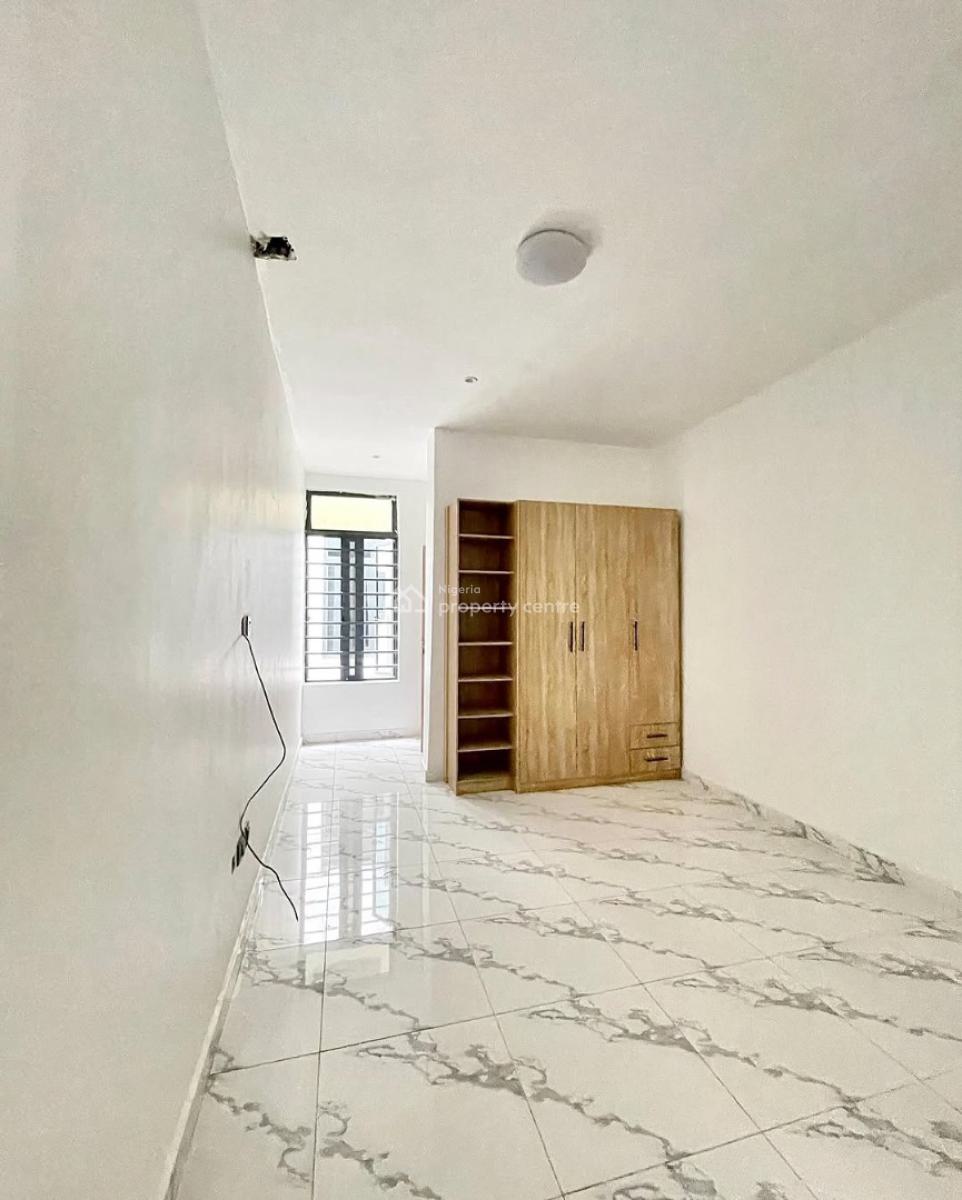 Well Finished 2 Bedroom Apartments,, Conservation Road, Orchid, Lekki, Lagos, Flat / Apartment for Sale