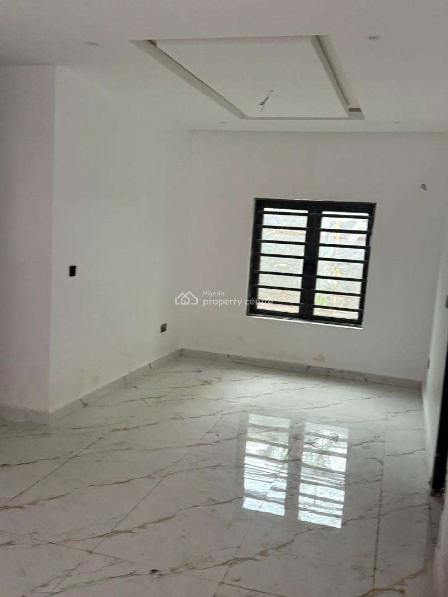 a Luxurious 2bedroom Flat Brand New, Katampe Extension, Katampe Extension, Katampe, Abuja, Flat / Apartment for Rent