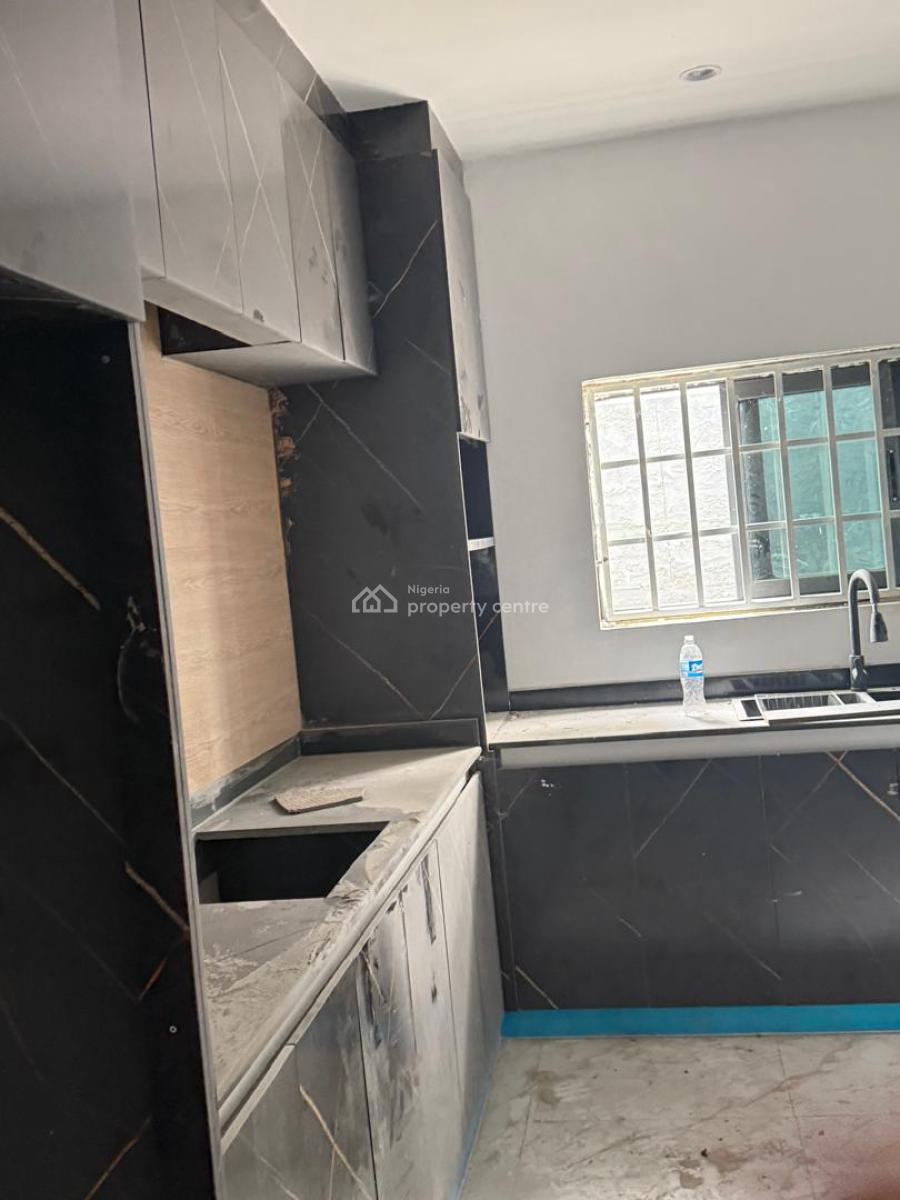 a Luxurious 2bedroom Flat Brand New, Katampe Extension, Katampe Extension, Katampe, Abuja, Flat / Apartment for Rent