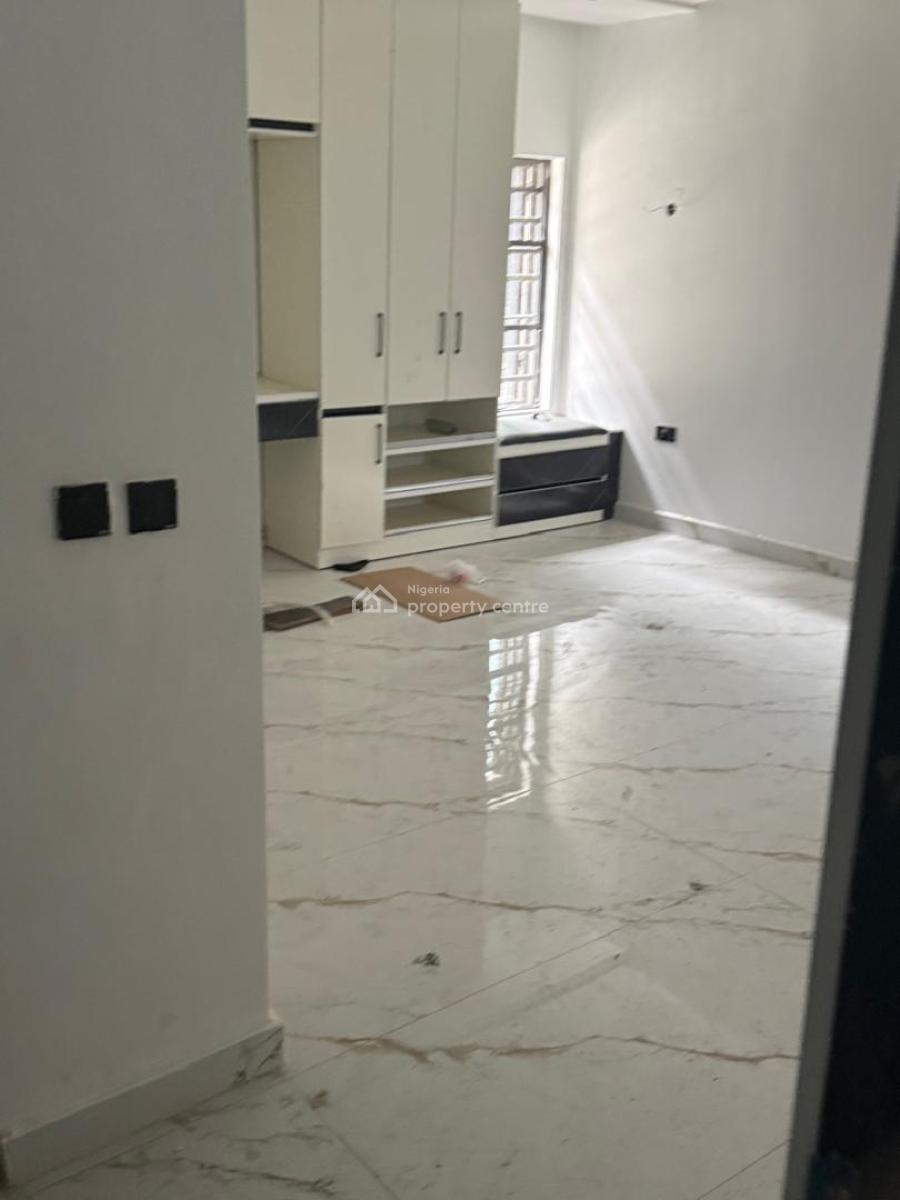 a Luxurious 2bedroom Flat Brand New, Katampe Extension, Katampe Extension, Katampe, Abuja, Flat / Apartment for Rent