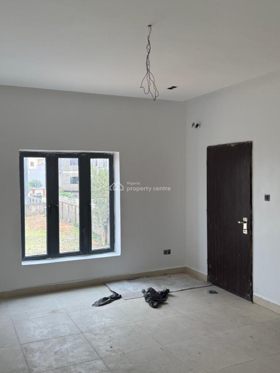 a Luxurious 2bedroom Flat Brand New, Katampe Extension, Katampe Extension, Katampe, Abuja, Flat / Apartment for Rent
