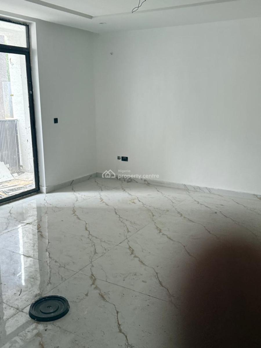 a Luxurious 2bedroom Flat Brand New, Katampe Extension, Katampe Extension, Katampe, Abuja, Flat / Apartment for Rent