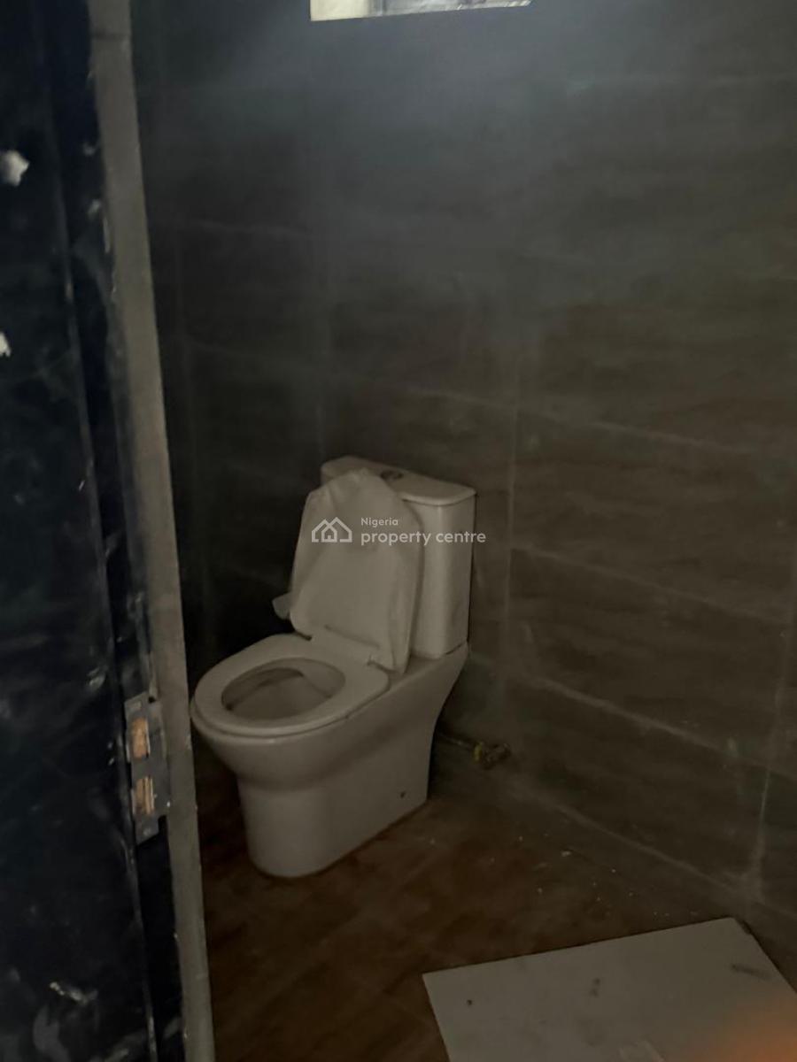 a Luxurious 2bedroom Flat Brand New, Katampe Extension, Katampe Extension, Katampe, Abuja, Flat / Apartment for Rent