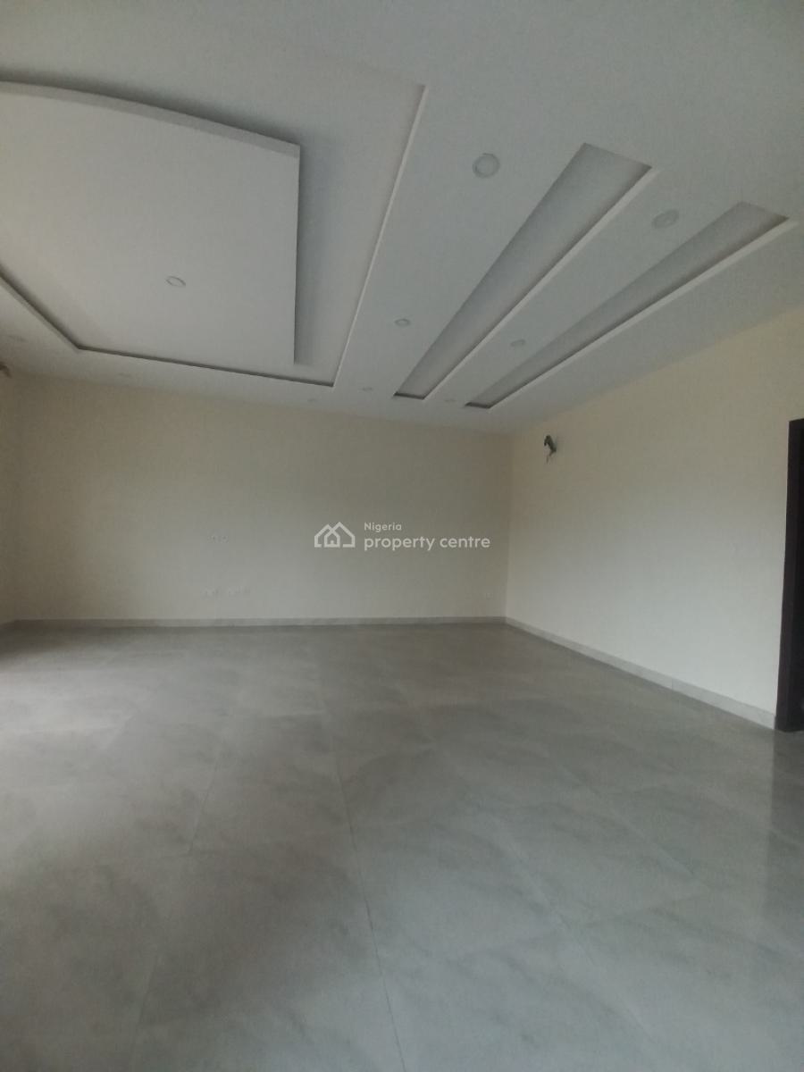 4 Bedroom Terrace Duplex, Peter Odili, Trans Amadi, Port Harcourt, Rivers, Terraced Duplex for Sale