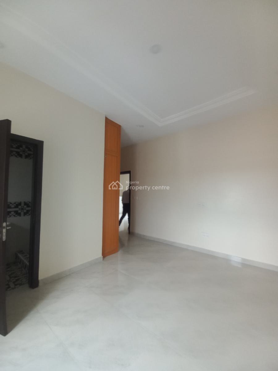 4 Bedroom Terrace Duplex, Peter Odili, Trans Amadi, Port Harcourt, Rivers, Terraced Duplex for Sale