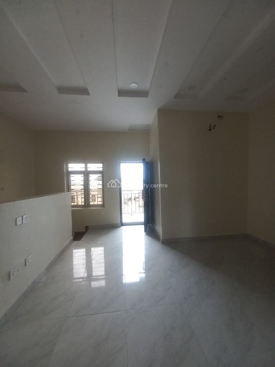 4 Bedroom Terrace Duplex, Peter Odili, Trans Amadi, Port Harcourt, Rivers, Terraced Duplex for Sale
