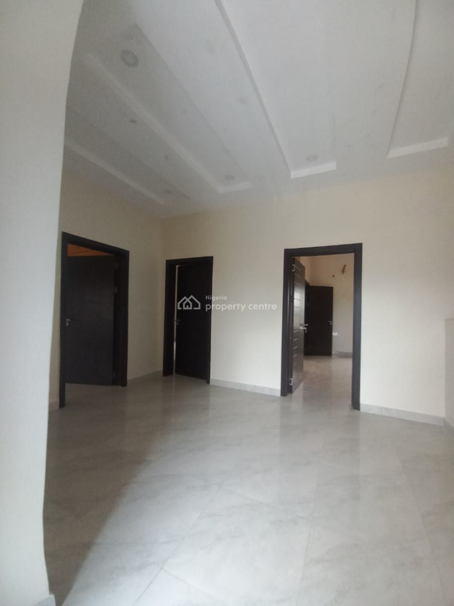 4 Bedroom Terrace Duplex, Peter Odili, Trans Amadi, Port Harcourt, Rivers, Terraced Duplex for Sale