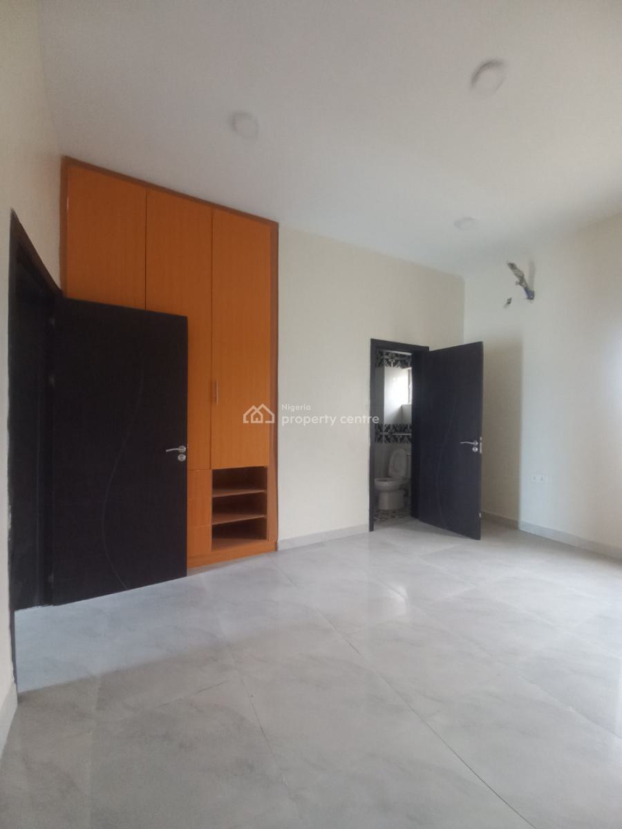 4 Bedroom Terrace Duplex, Peter Odili, Trans Amadi, Port Harcourt, Rivers, Terraced Duplex for Sale