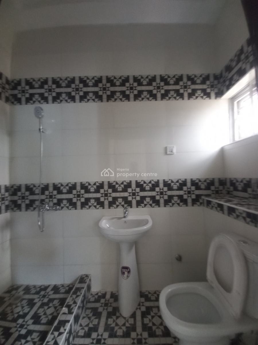 4 Bedroom Terrace Duplex, Peter Odili, Trans Amadi, Port Harcourt, Rivers, Terraced Duplex for Sale