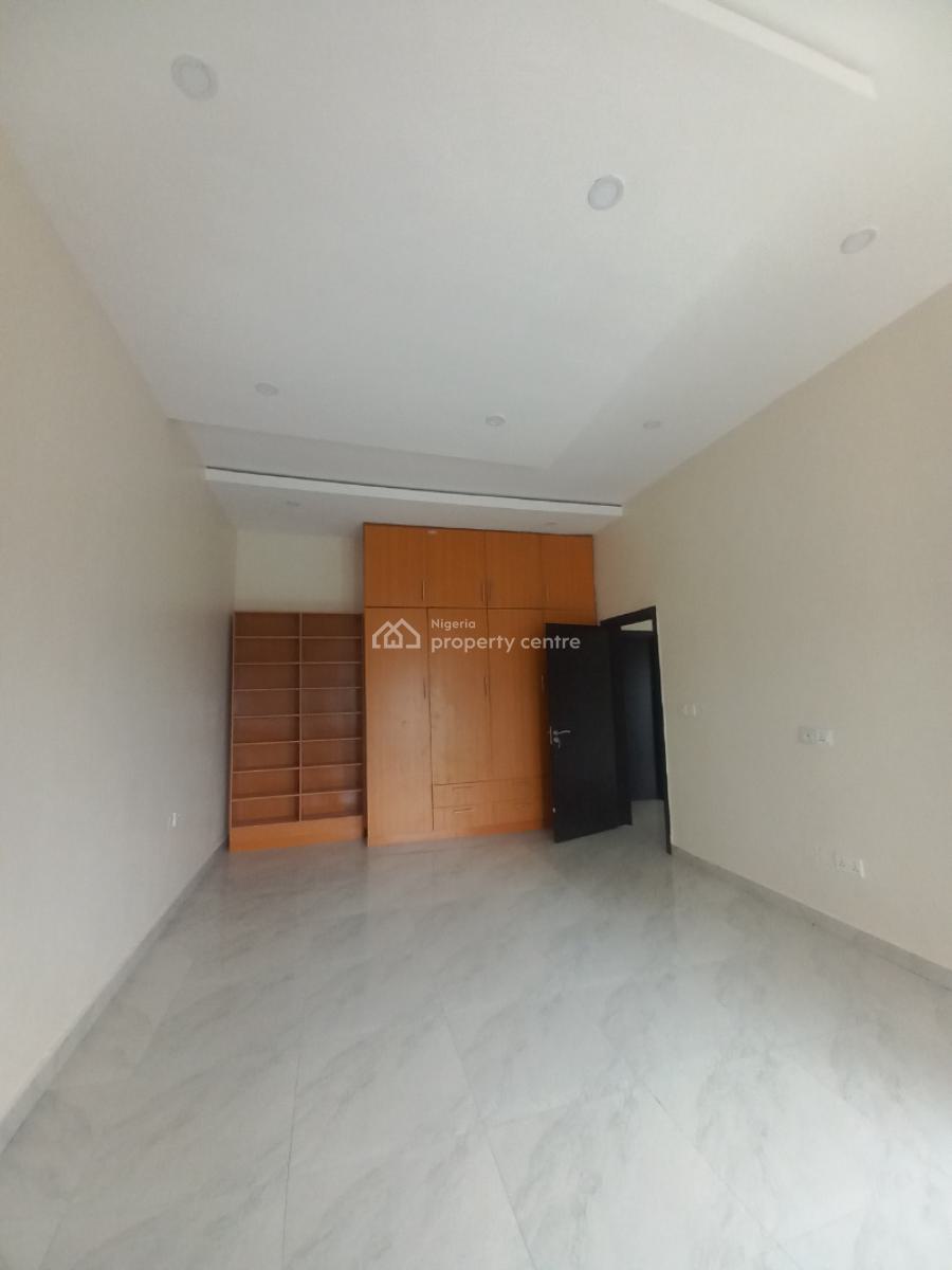 4 Bedroom Terrace Duplex, Peter Odili, Trans Amadi, Port Harcourt, Rivers, Terraced Duplex for Sale