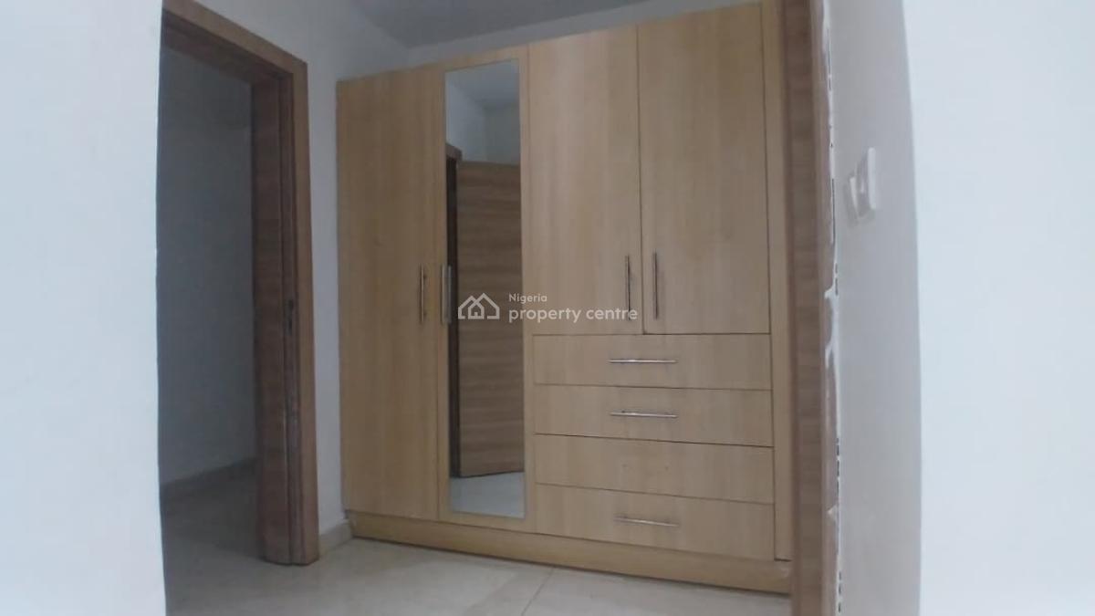 Partly Furnished 3 Bedroom Apartment with Bq, Adekunle Lawal Street Off Oba Adeyinka Oyekan Avenue, Ikoyi, Lagos, Flat / Apartment for Sale