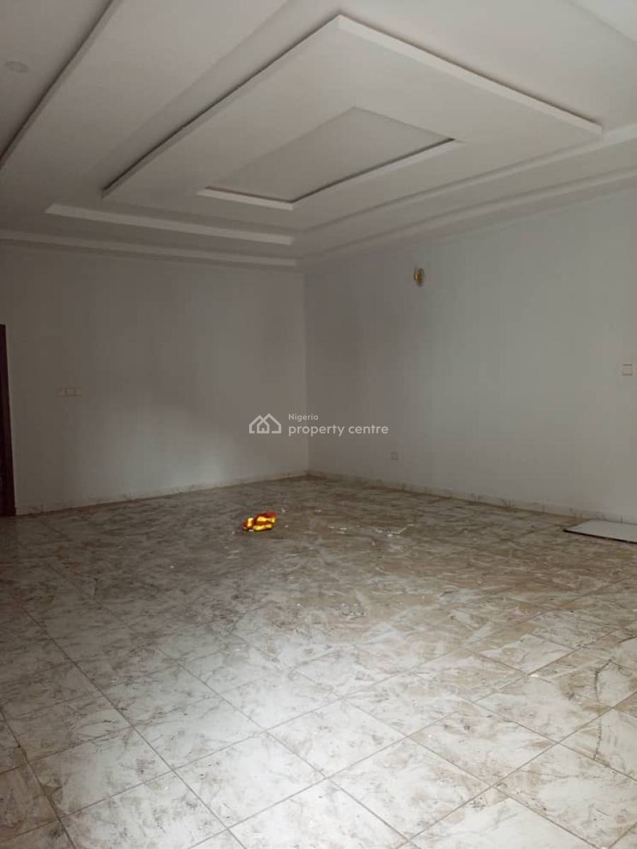 4 Bedroom Terrace Duplex, Balogun, Agungi, Lekki, Lagos, House for Rent
