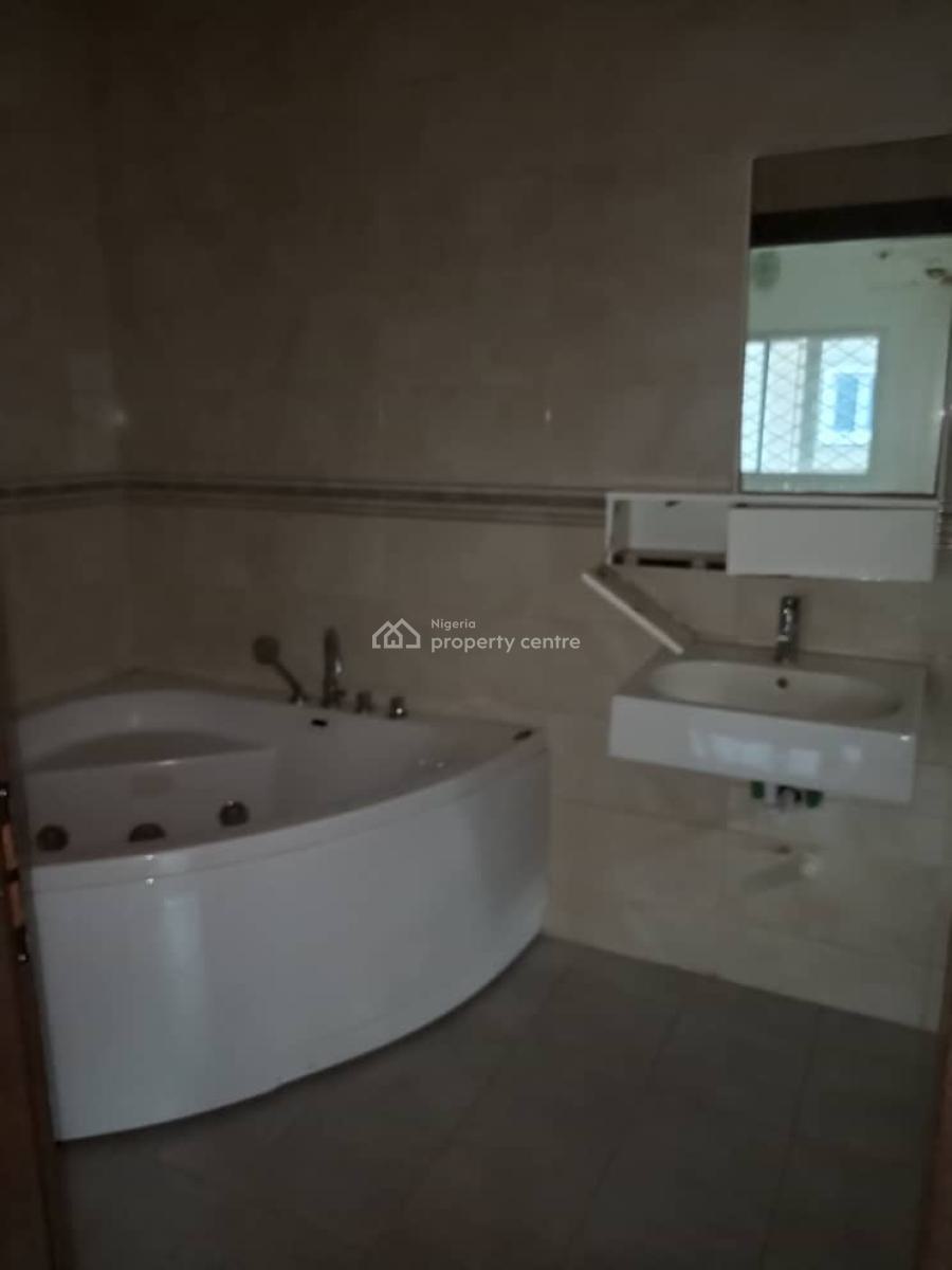 4 Bedroom Terrace Duplex, Balogun, Agungi, Lekki, Lagos, House for Rent