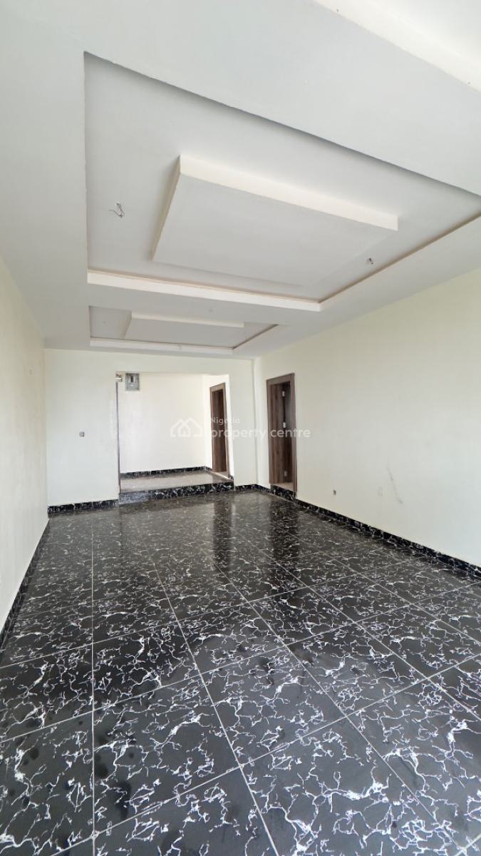 Newly Built 5 Bedroom Detached Duplex, Maitama Extension // Mpape, Maitama 2, Maitama District, Abuja, Detached Duplex for Rent