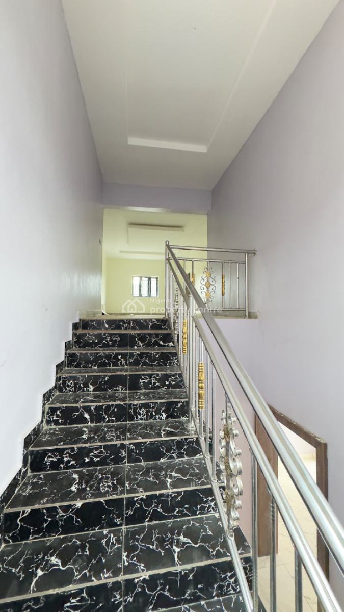 Newly Built 5 Bedroom Detached Duplex, Maitama Extension // Mpape, Maitama 2, Maitama District, Abuja, Detached Duplex for Rent