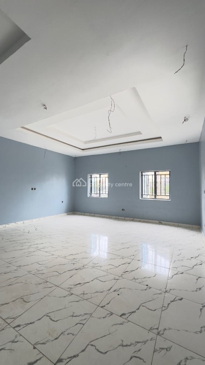 Newly Built 5 Bedroom Detached Duplex, Maitama Extension // Mpape, Maitama 2, Maitama District, Abuja, Detached Duplex for Rent