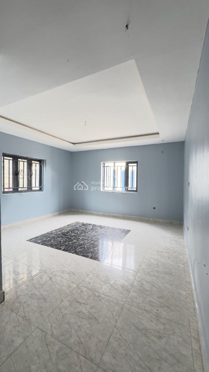 Newly Built 5 Bedroom Detached Duplex, Maitama Extension // Mpape, Maitama 2, Maitama District, Abuja, Detached Duplex for Rent