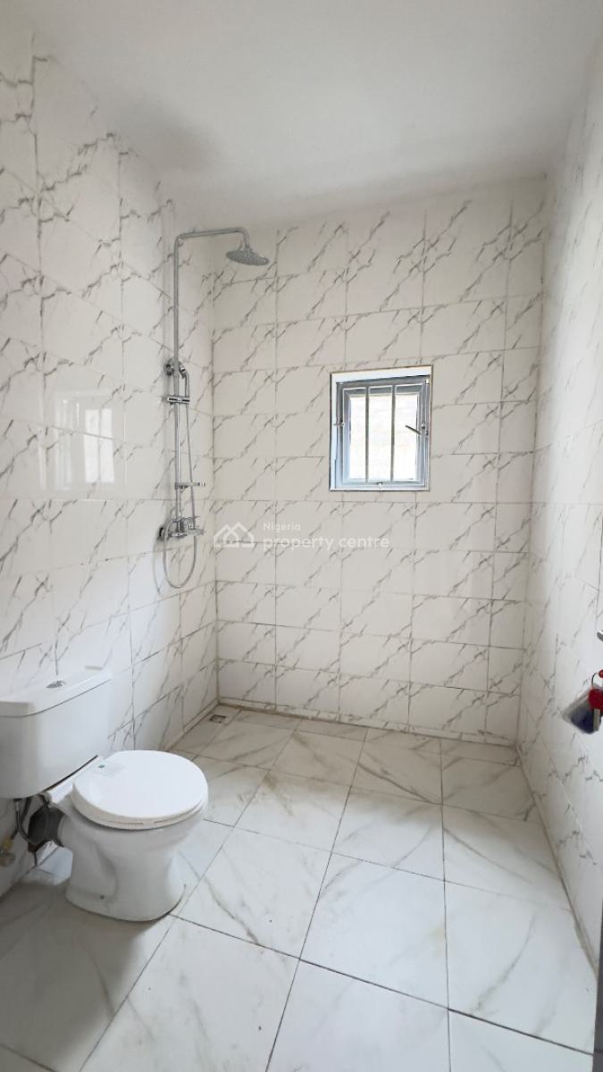 Newly Built 5 Bedroom Detached Duplex, Maitama Extension // Mpape, Maitama 2, Maitama District, Abuja, Detached Duplex for Rent