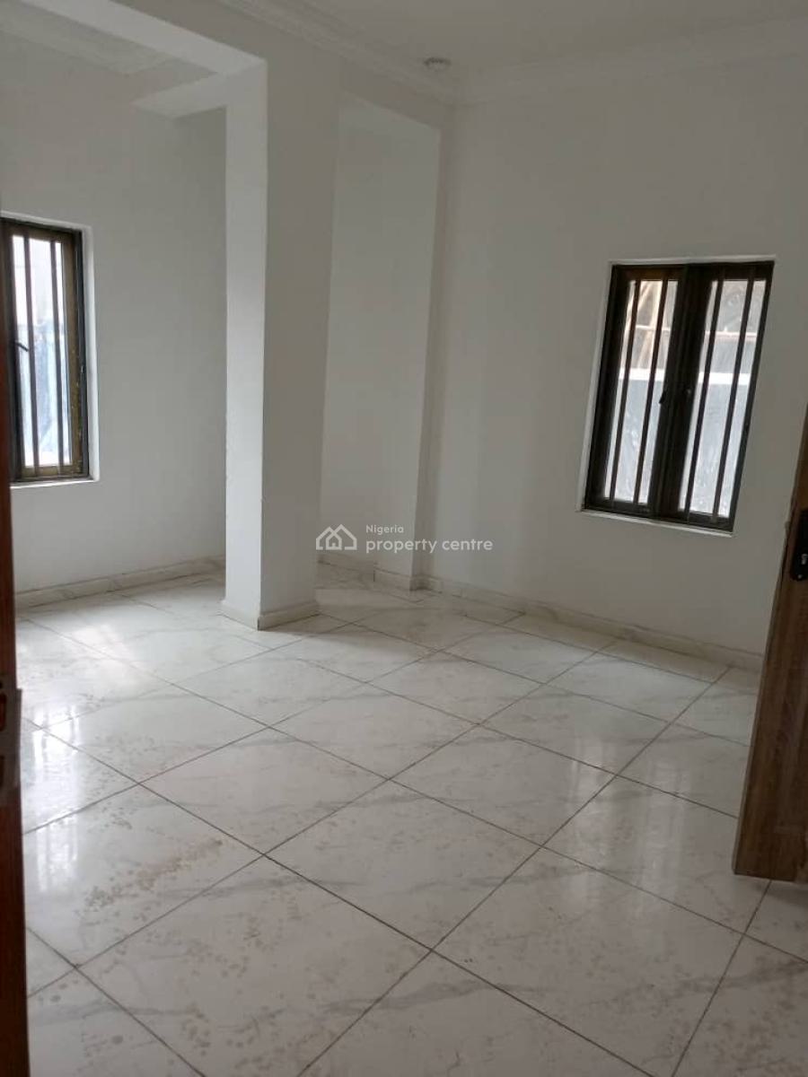 Clean 4 Bedroom Duplex, By Dominos Pizza, Ologolo, Lekki, Lagos, Semi-detached Duplex for Sale