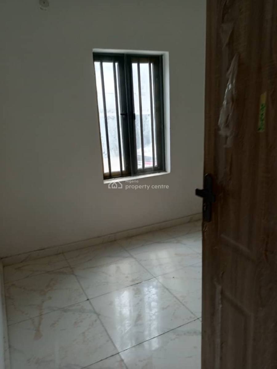 Clean 4 Bedroom Duplex, By Dominos Pizza, Ologolo, Lekki, Lagos, Semi-detached Duplex for Sale