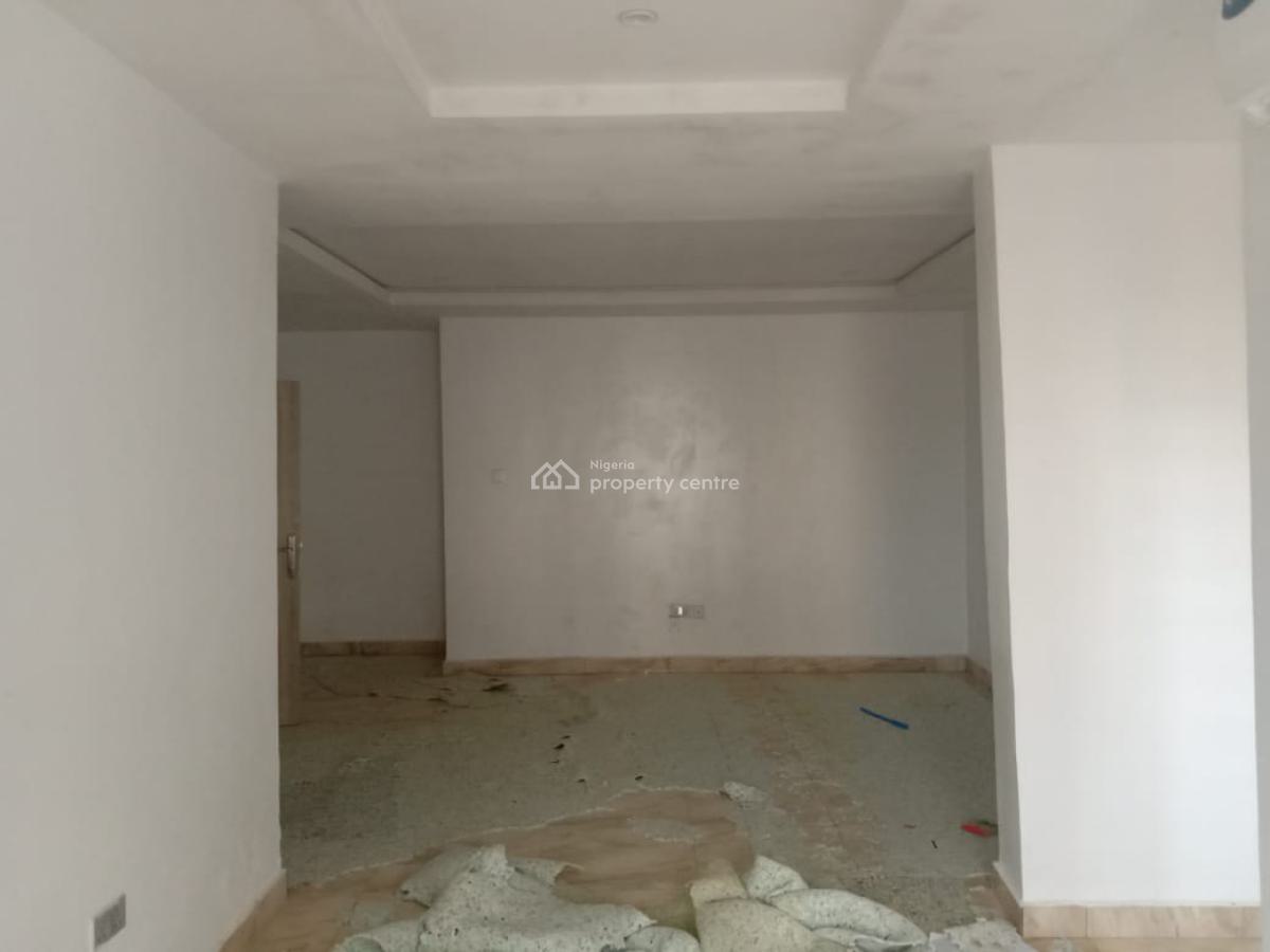 2 Bedroom Flat, Yemi Osinbanjo Boulevard, Katampe, Abuja, Flat / Apartment for Sale
