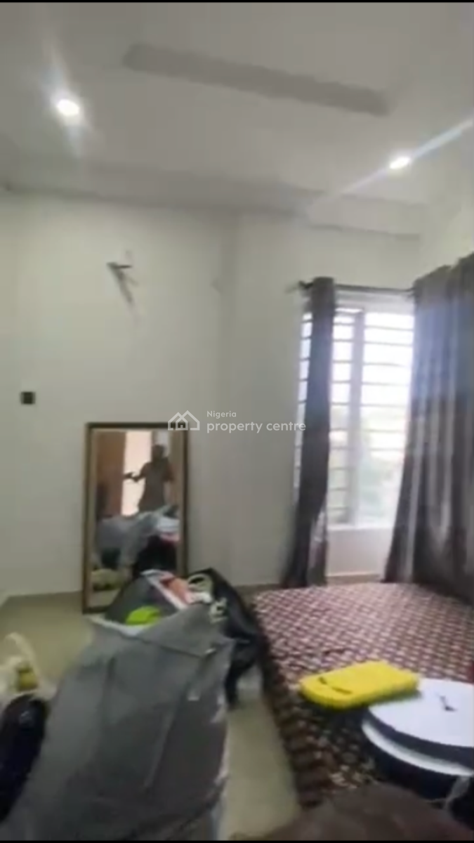 3 Bedroom Apartment, Gbagada, Lagos, Flat / Apartment for Rent