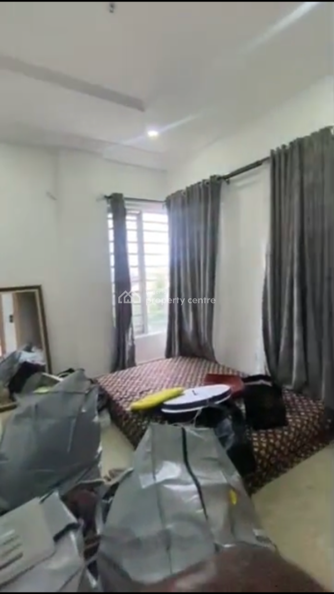 3 Bedroom Apartment, Gbagada, Lagos, Flat / Apartment for Rent