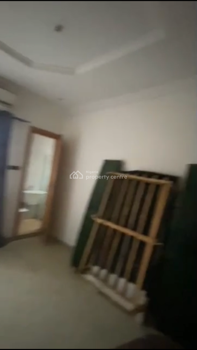 3 Bedroom Apartment, Gbagada, Lagos, Flat / Apartment for Rent