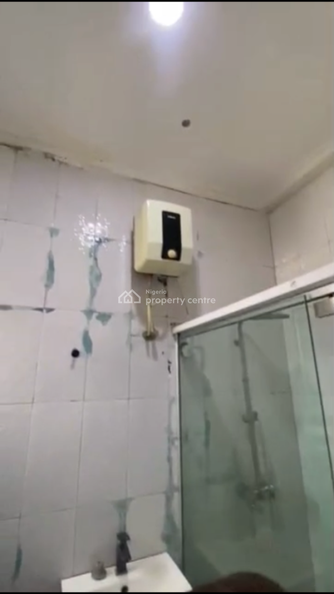 3 Bedroom Apartment, Gbagada, Lagos, Flat / Apartment for Rent
