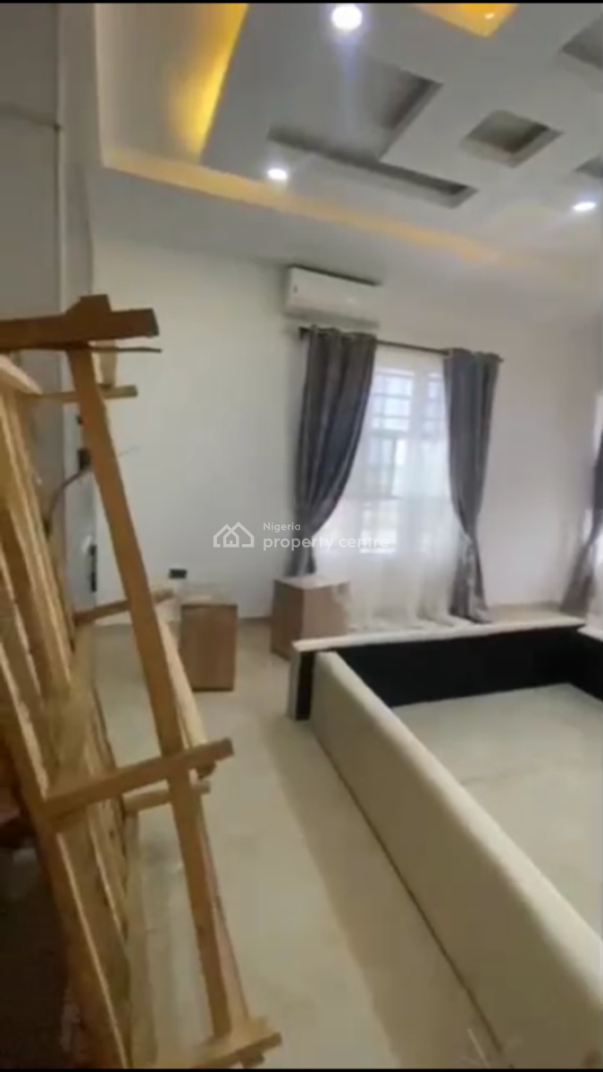 3 Bedroom Apartment, Gbagada, Lagos, Flat / Apartment for Rent