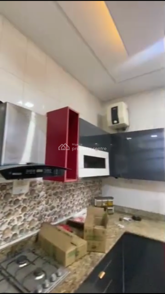 3 Bedroom Apartment, Gbagada, Lagos, Flat / Apartment for Rent