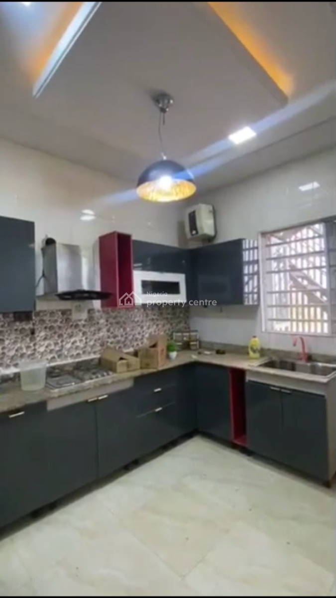 3 Bedroom Apartment, Gbagada, Lagos, Flat / Apartment for Rent