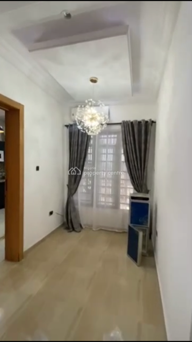 3 Bedroom Apartment, Gbagada, Lagos, Flat / Apartment for Rent