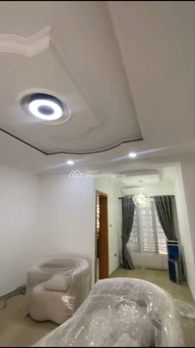 3 Bedroom Apartment, Gbagada, Lagos, Flat / Apartment for Rent