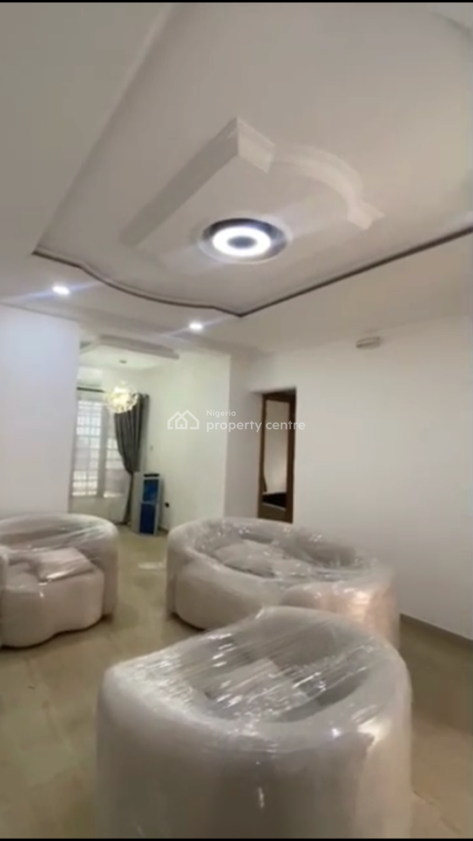 3 Bedroom Apartment, Gbagada, Lagos, Flat / Apartment for Rent