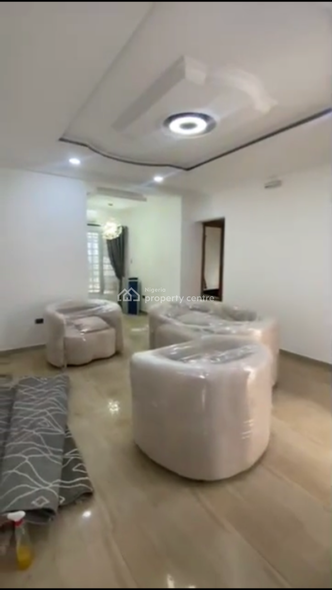 3 Bedroom Apartment, Gbagada, Lagos, Flat / Apartment for Rent