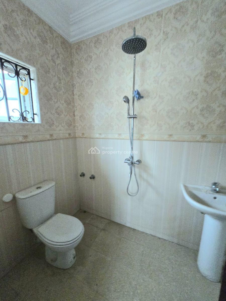 4 Units 3 Bedroom Apartment, Lekki Phase 1, Lekki, Lagos, Flat / Apartment for Rent