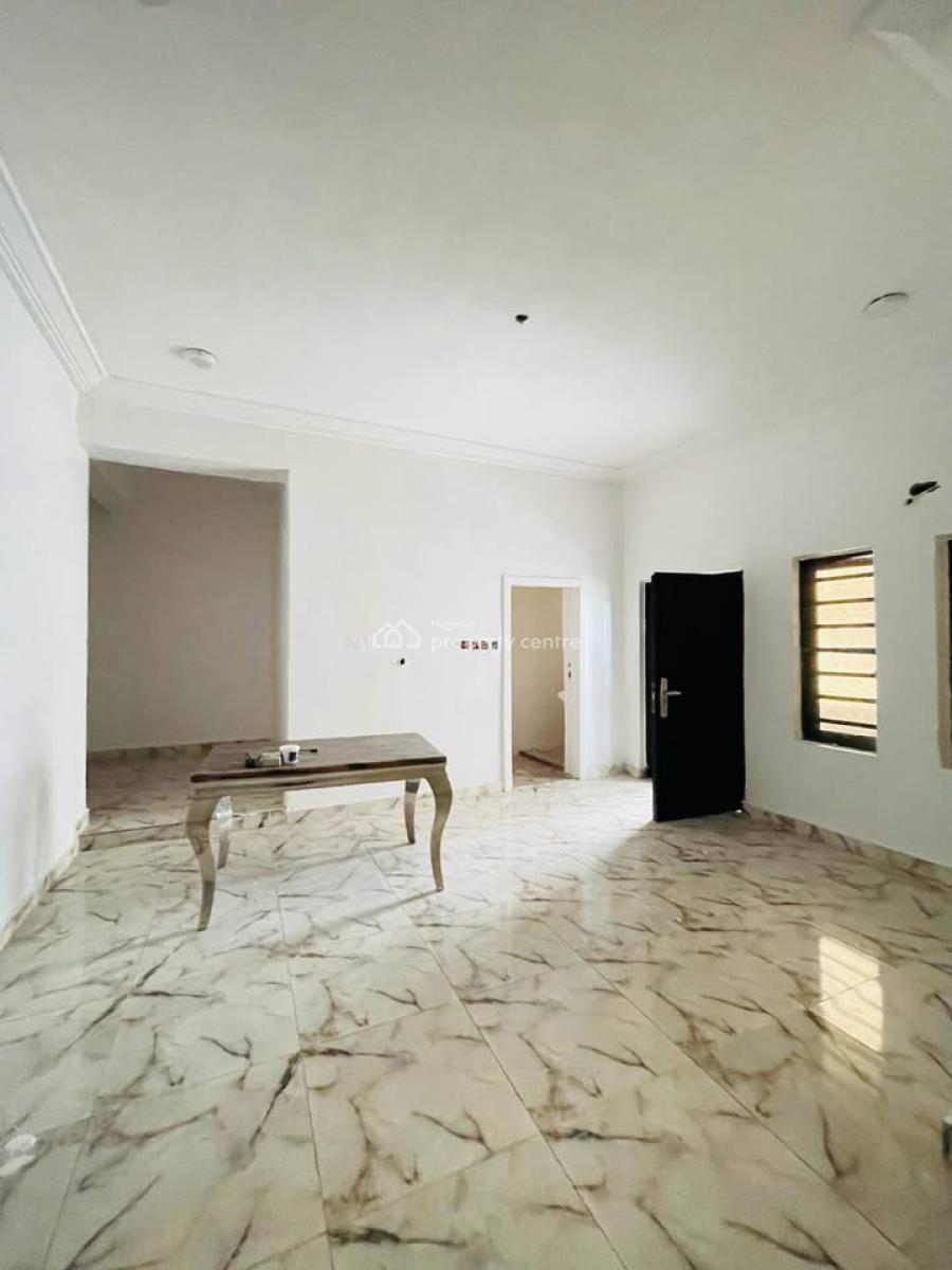 3 Bedroom Apartment, Beuna Vista Estate Orchid Road, Ikota, Lekki, Lagos, Flat / Apartment for Sale